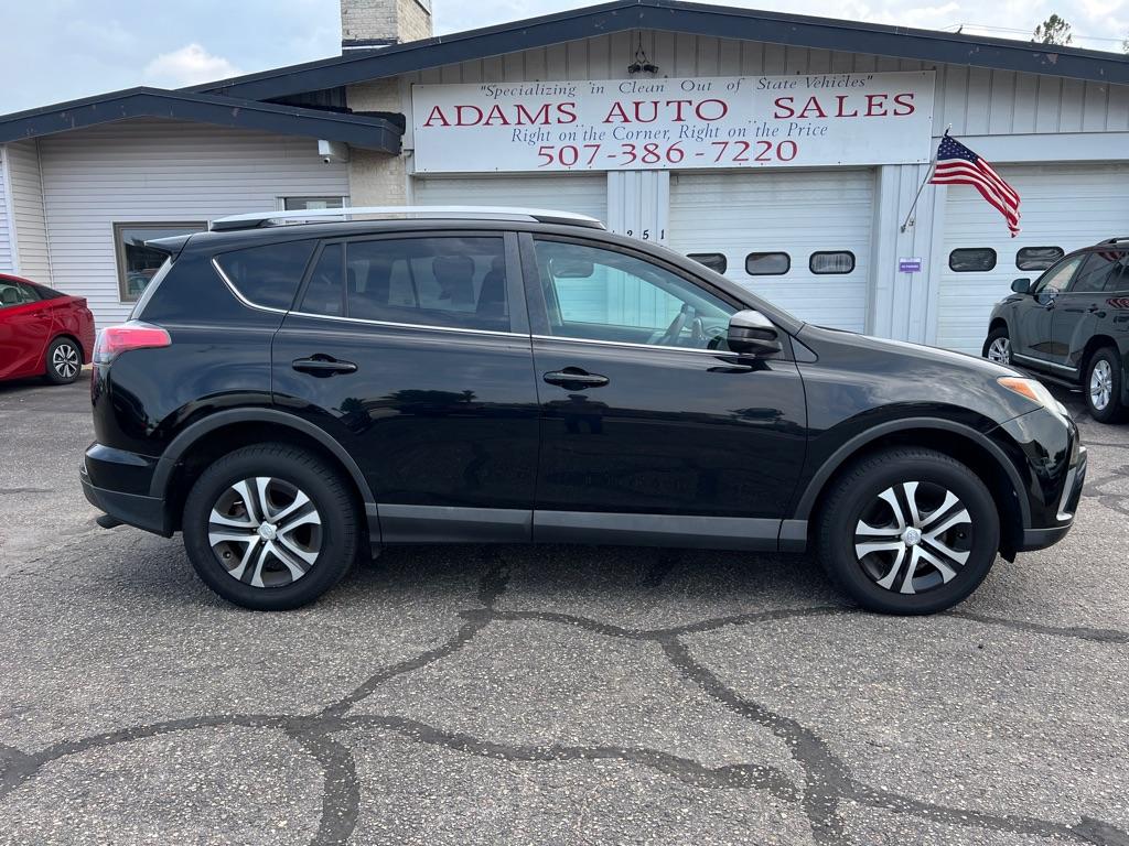 Thumbnail image of 2016 Toyota RAV4 at ADAMS AUTO SALES