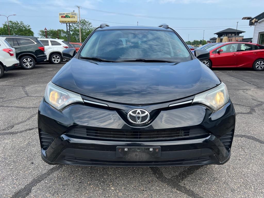 Thumbnail image of 2016 Toyota RAV4 at ADAMS AUTO SALES
