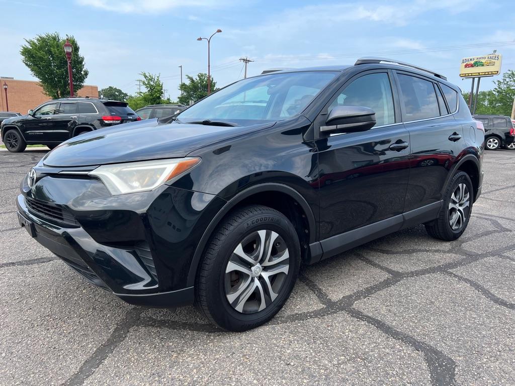 Thumbnail image of 2016 Toyota RAV4 at ADAMS AUTO SALES