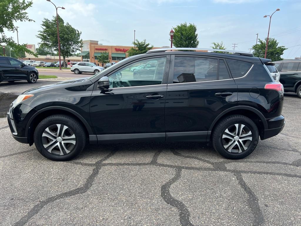 Thumbnail image of 2016 Toyota RAV4 at ADAMS AUTO SALES