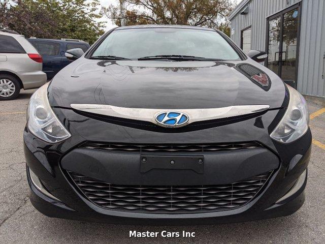 Thumbnail image of 2012 Hyundai SONATA Hybrid at MASTER CARS INC