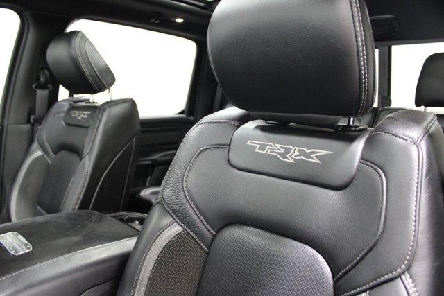Thumbnail image of 2022 Ram 1500 at EddySCdjr USED