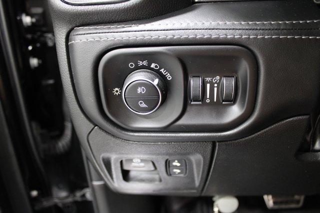 Thumbnail image of 2022 Ram 1500 at EddySCdjr USED