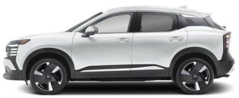 Thumbnail image of 2025 Nissan Kicks at Riverhead Auto Mall