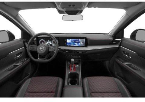 Thumbnail image of 2025 Nissan Kicks at Riverhead Auto Mall