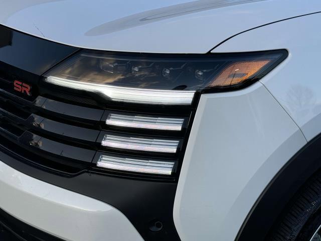 Thumbnail image of 2025 Nissan Kicks at Riverhead Auto Mall
