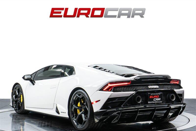 Thumbnail image of 2021 Lamborghini Huracan at Eurocar of COSTA MESA, CA