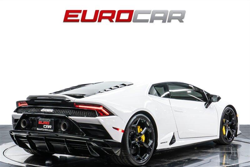 Thumbnail image of 2021 Lamborghini Huracan at Eurocar of COSTA MESA, CA