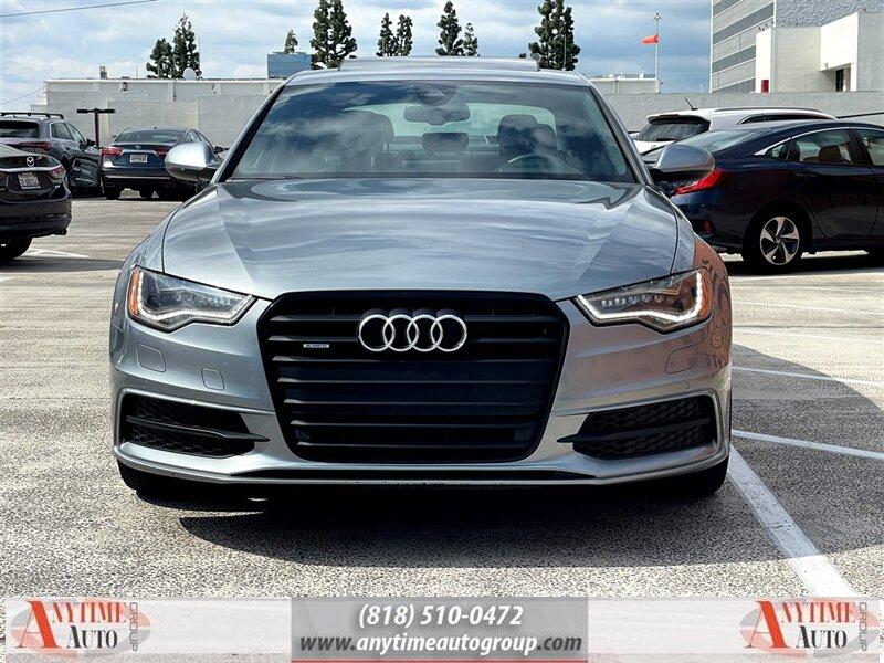 Thumbnail image of 2015 Audi A6 at Anytime Auto Group