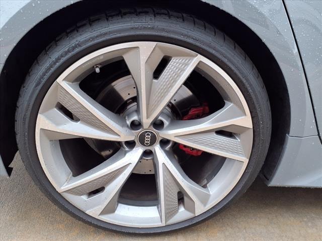 Thumbnail image of 2021 Audi RS 7 at Northside Fiat USED