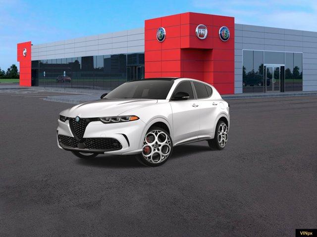 Thumbnail image of 2025 Alfa Romeo Tonale Tributo Italiano at Fiat Alfa Romeo of Westbury