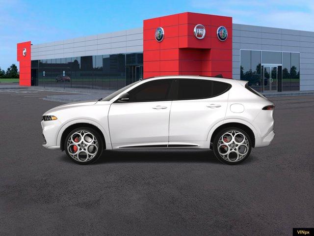Thumbnail image of 2025 Alfa Romeo Tonale Tributo Italiano at Fiat Alfa Romeo of Westbury