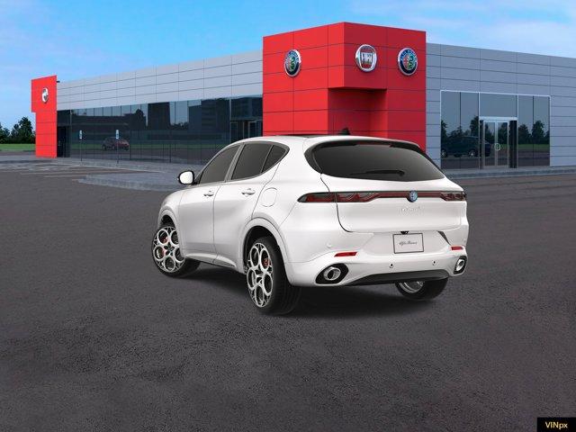 Thumbnail image of 2025 Alfa Romeo Tonale Tributo Italiano at Fiat Alfa Romeo of Westbury