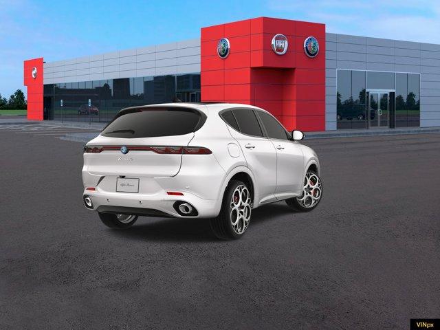 Thumbnail image of 2025 Alfa Romeo Tonale Tributo Italiano at Fiat Alfa Romeo of Westbury