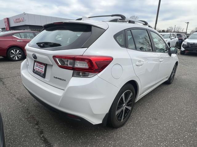 Thumbnail image of 2019 Subaru Impreza at South Shore Nissan