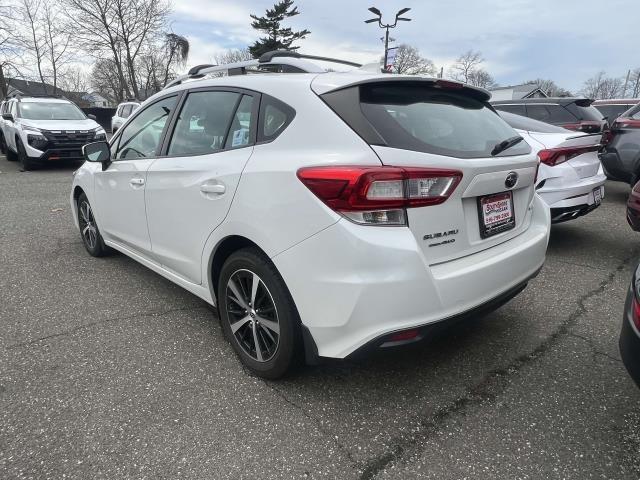 Thumbnail image of 2019 Subaru Impreza at South Shore Nissan