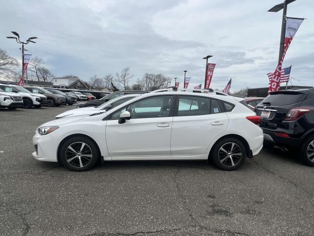 Thumbnail image of 2019 Subaru Impreza at South Shore Nissan