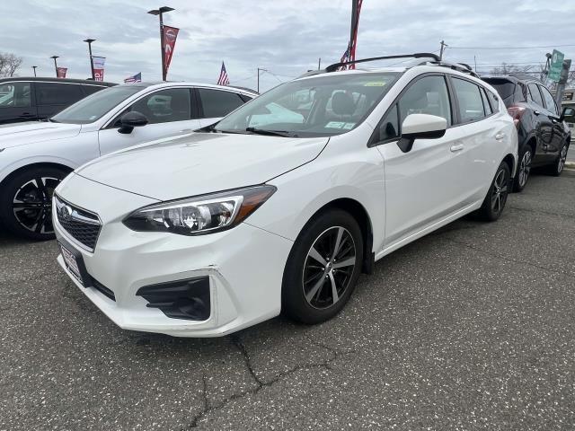 Thumbnail image of 2019 Subaru Impreza at South Shore Nissan