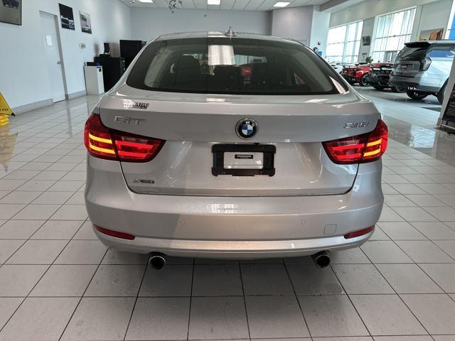 Thumbnail image of 2015 BMW 3 Series at Serpentini Chevrolet of Willoughby