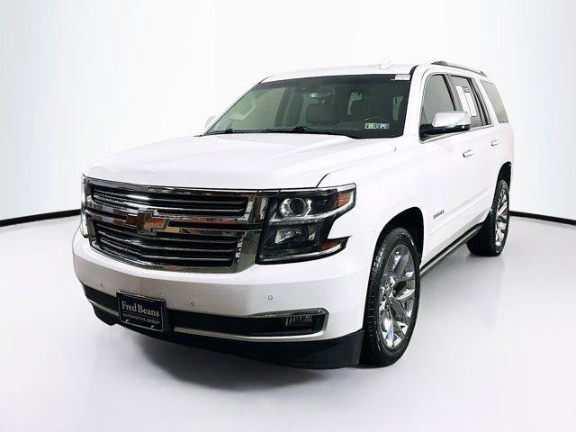 Thumbnail image of 2020 Chevrolet Tahoe at Fred Beans Buick GMC Doylestown