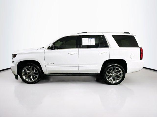 Thumbnail image of 2020 Chevrolet Tahoe at Fred Beans Buick GMC Doylestown