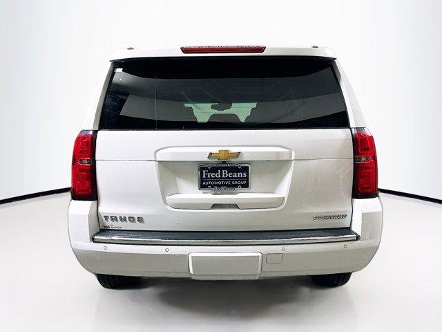 Thumbnail image of 2020 Chevrolet Tahoe at Fred Beans Buick GMC Doylestown
