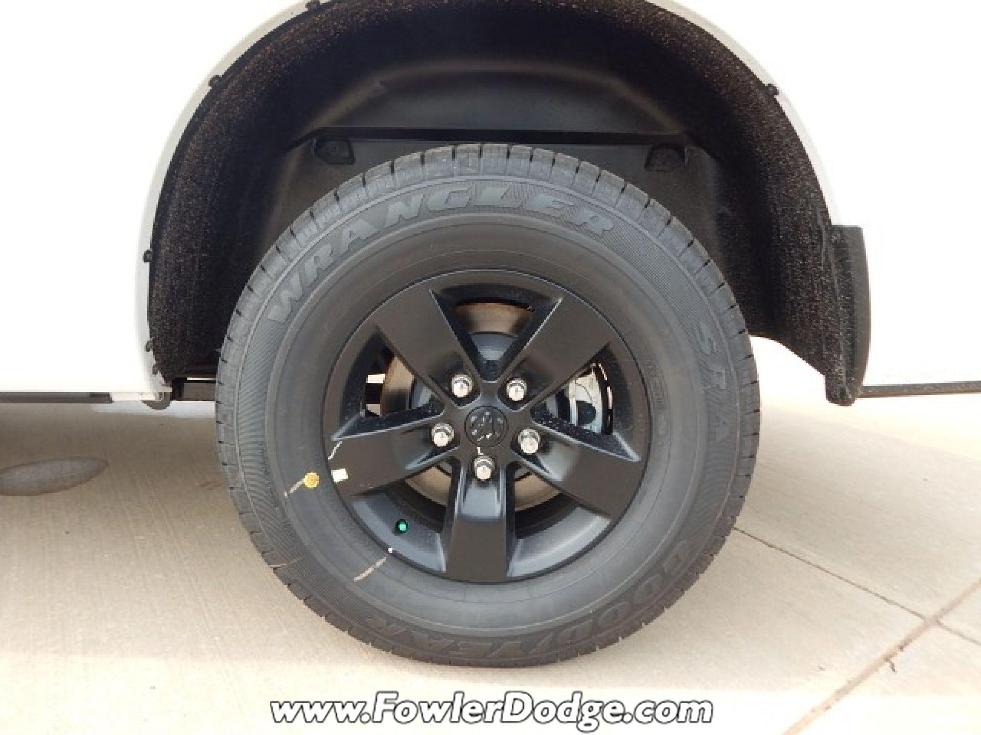 Thumbnail image of 2023 Ram 1500 Classic at Fowler Chrysler Jeep Dodge