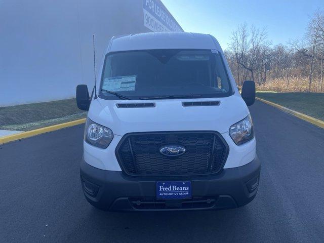 Thumbnail image of 2024 Ford Transit at MccaffertyFordOfLanghorne of Langhorne, PA