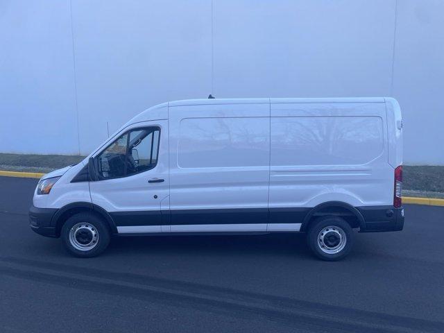 Thumbnail image of 2024 Ford Transit at MccaffertyFordOfLanghorne of Langhorne, PA