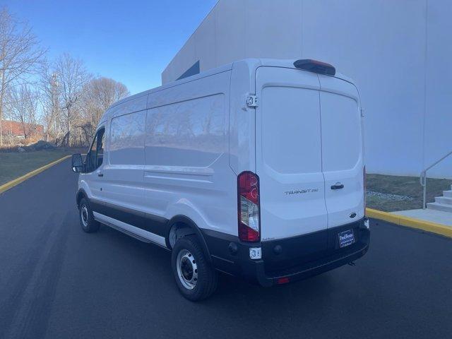 Thumbnail image of 2024 Ford Transit at MccaffertyFordOfLanghorne of Langhorne, PA