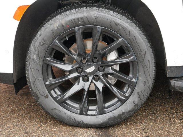 Thumbnail image of 2021 Cadillac Escalade at Key Cadillac
