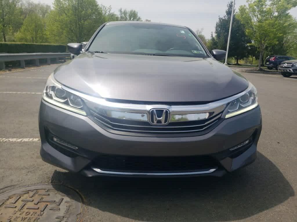 Thumbnail image of 2017 Honda Accord at Hamilton Honda