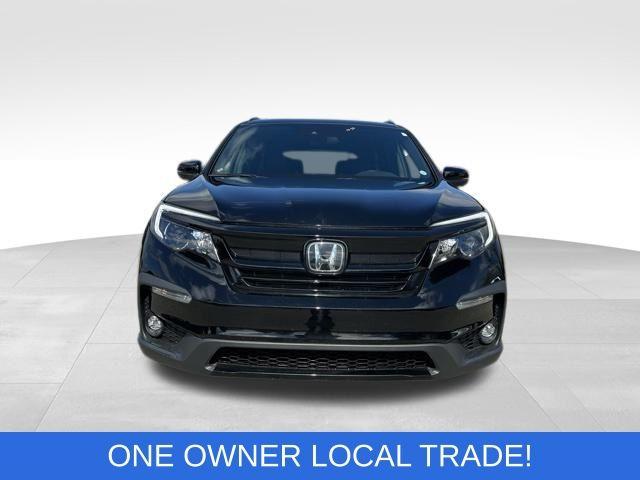 Thumbnail image of 2022 Honda Pilot at Page Honda of Bloomfield