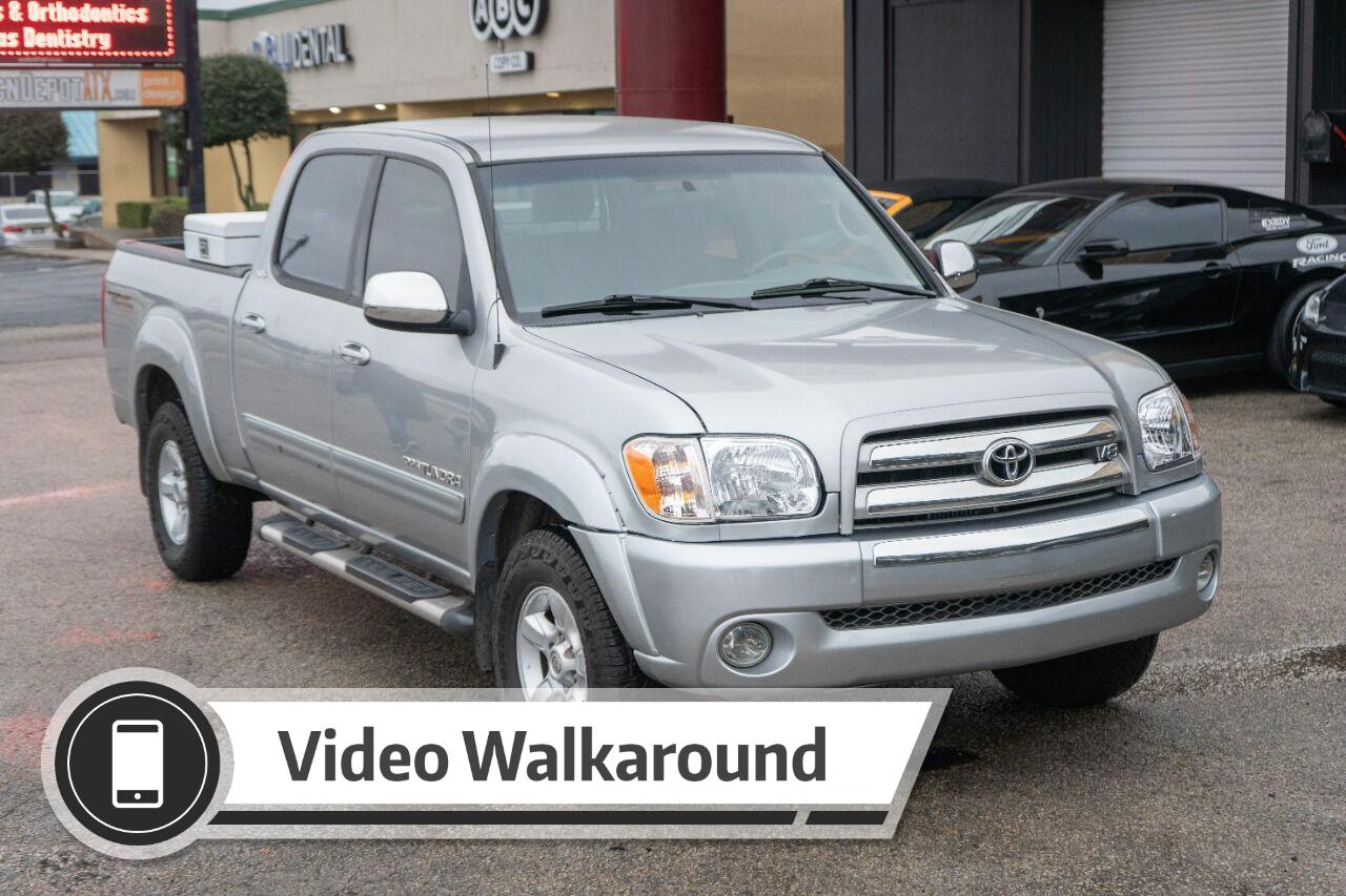 Thumbnail image of 2006 Toyota Tundra at Austin Direct Auto Sales
