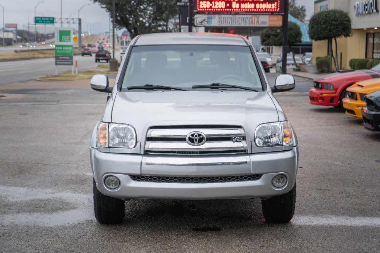 Thumbnail image of 2006 Toyota Tundra at Austin Direct Auto Sales