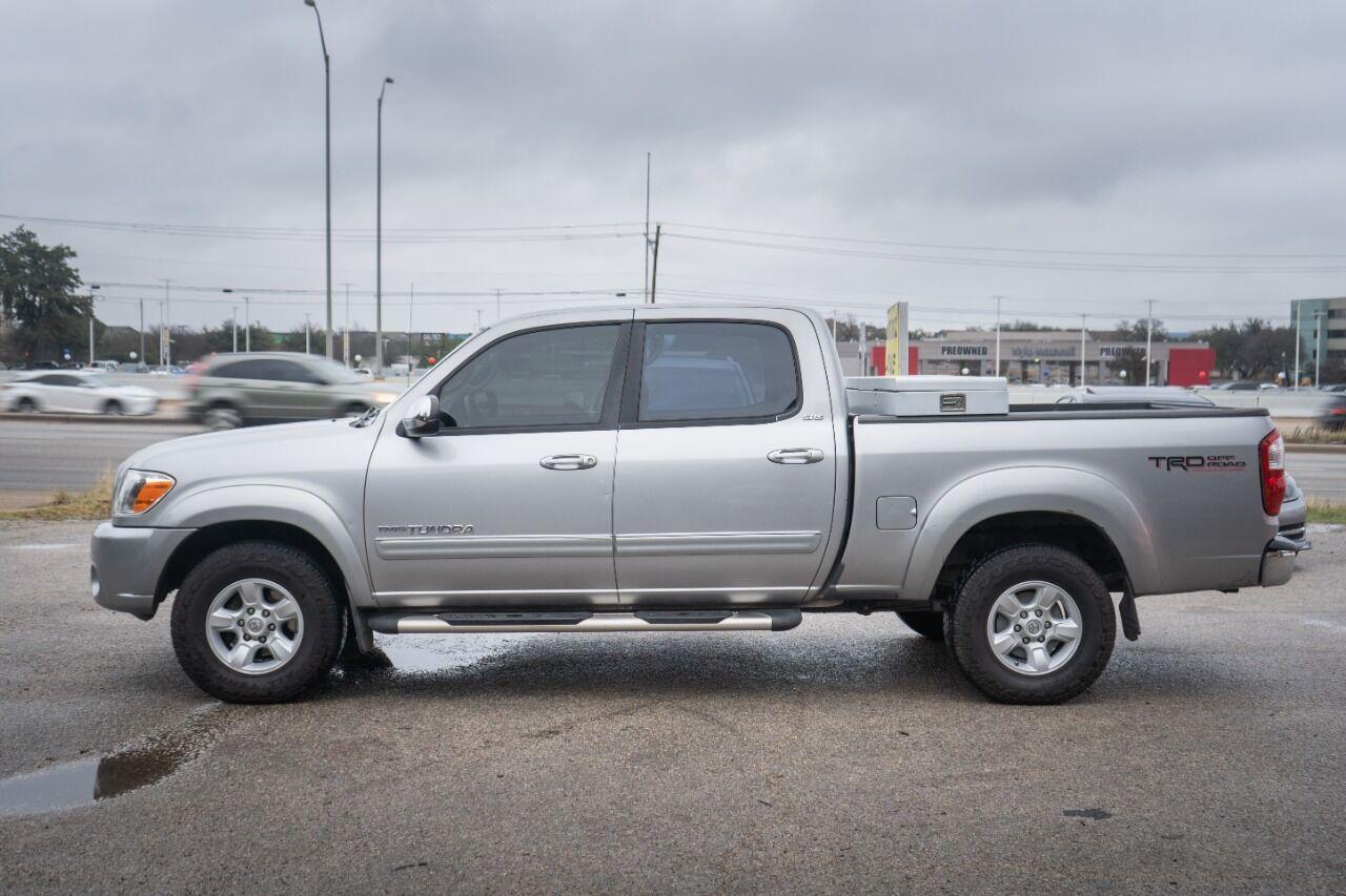 Thumbnail image of 2006 Toyota Tundra at Austin Direct Auto Sales