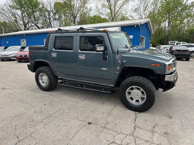 Thumbnail image of 2006 HUMMER H2 SUT at ROYAL AUTO CREDIT LLC