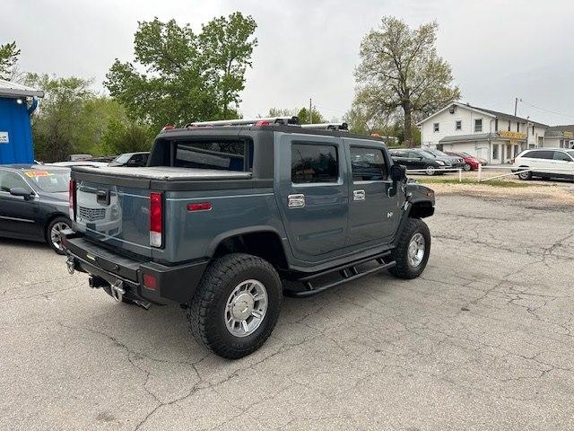 Thumbnail image of 2006 HUMMER H2 SUT at ROYAL AUTO CREDIT LLC