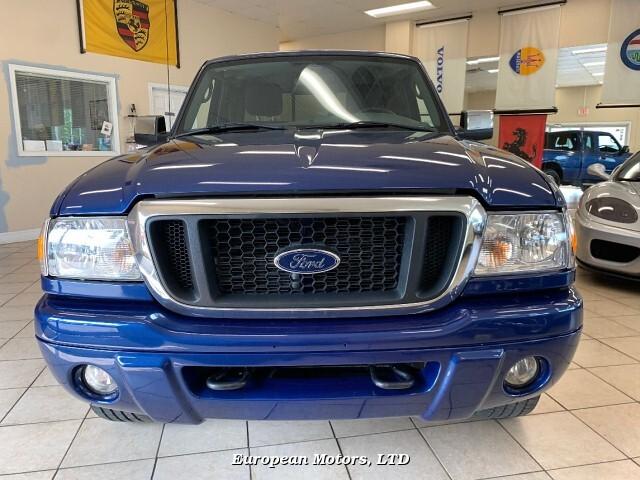 Thumbnail image of 2011 Ford Ranger at European Motors, LTD