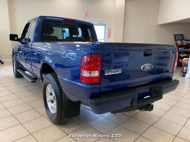Thumbnail image of 2011 Ford Ranger at European Motors, LTD