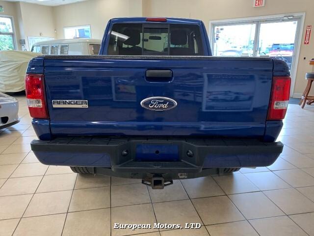 Thumbnail image of 2011 Ford Ranger at European Motors, LTD