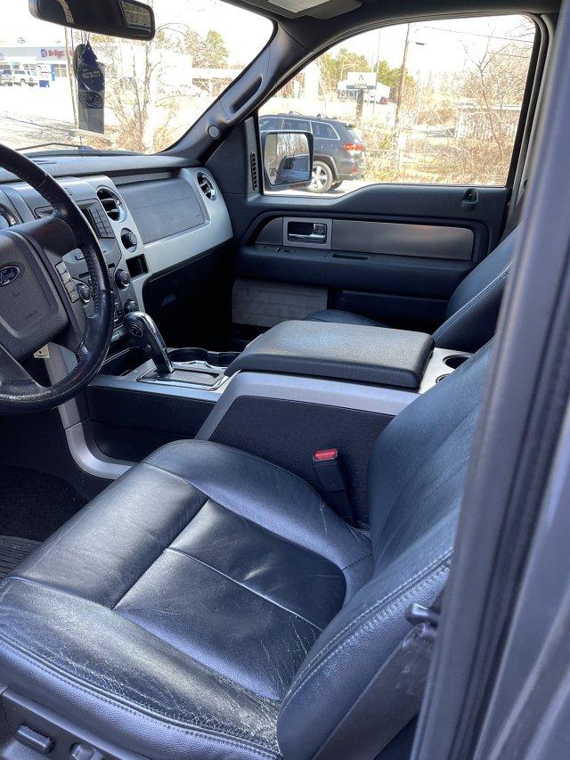 Thumbnail image of 2013 Ford F-150 at Carolina Auto Group, LLC