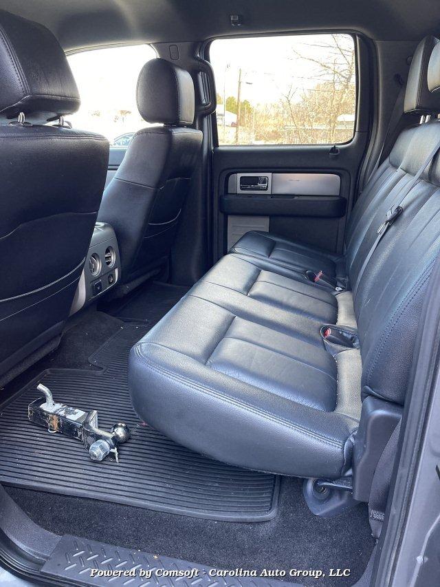 Thumbnail image of 2013 Ford F-150 at Carolina Auto Group, LLC