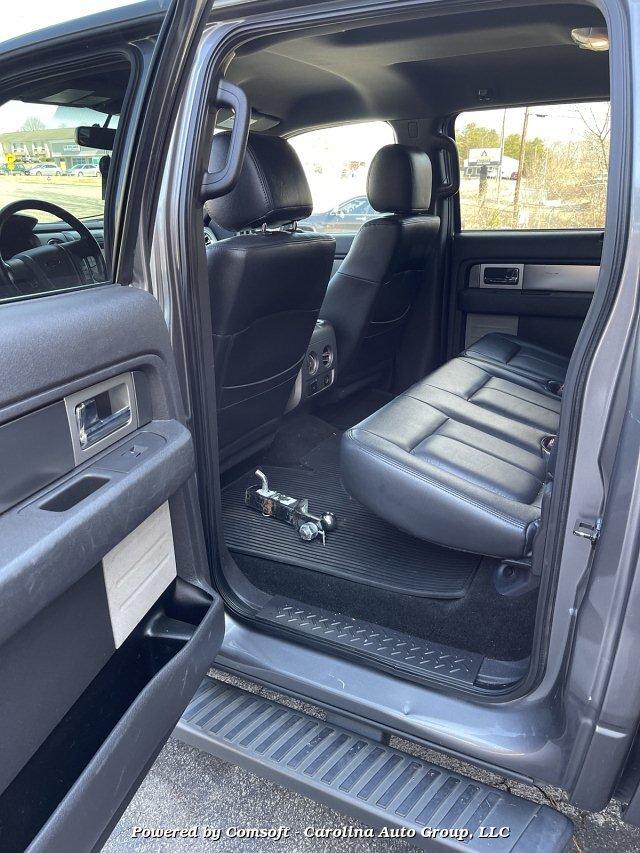 Thumbnail image of 2013 Ford F-150 at Carolina Auto Group, LLC
