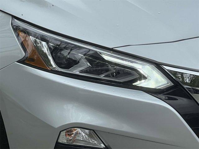 Thumbnail image of 2022 Nissan Altima at Baron Nissan