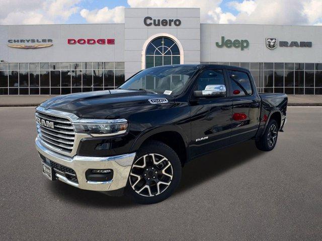 Thumbnail image of 2025 Ram 1500 at CueroDodgeChryslerJeepRam of Cuero, TX