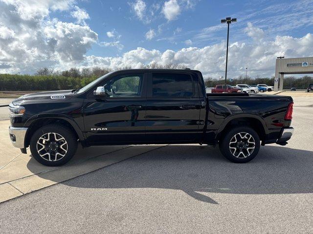 Thumbnail image of 2025 Ram 1500 at CueroDodgeChryslerJeepRam of Cuero, TX