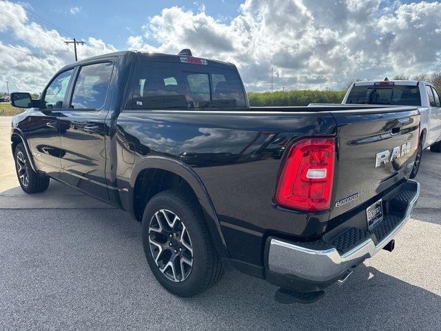 Thumbnail image of 2025 Ram 1500 at CueroDodgeChryslerJeepRam of Cuero, TX