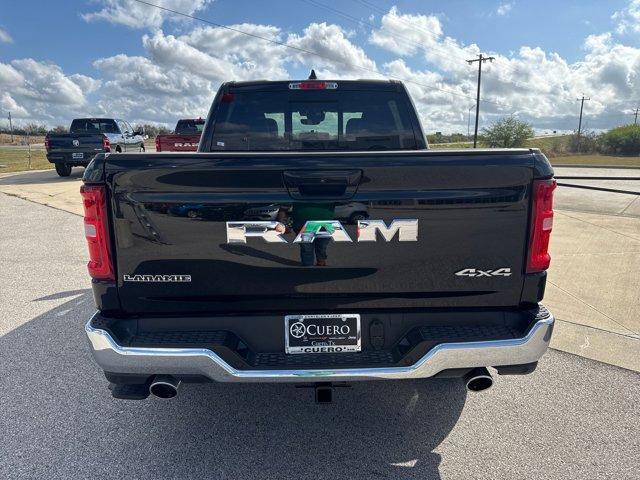 Thumbnail image of 2025 Ram 1500 at CueroDodgeChryslerJeepRam of Cuero, TX
