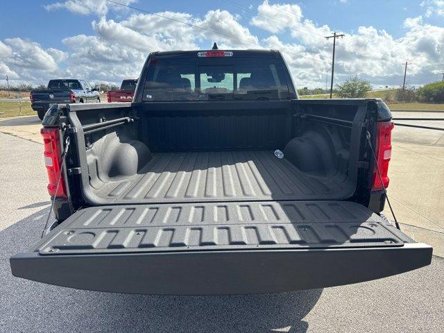 Thumbnail image of 2025 Ram 1500 at CueroDodgeChryslerJeepRam of Cuero, TX